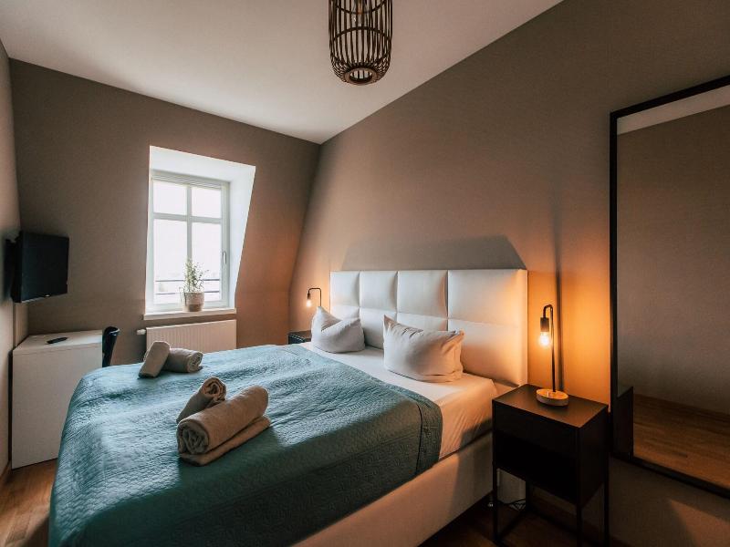 Stadthaus By Luga Homes image