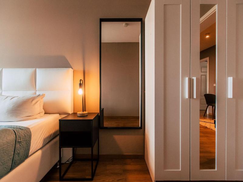 Stadthaus By Luga Homes image