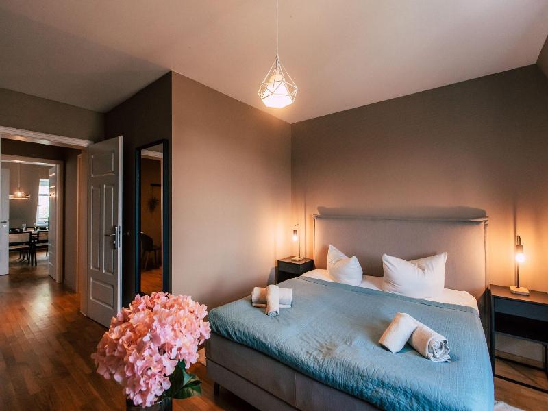 Stadthaus By Luga Homes image