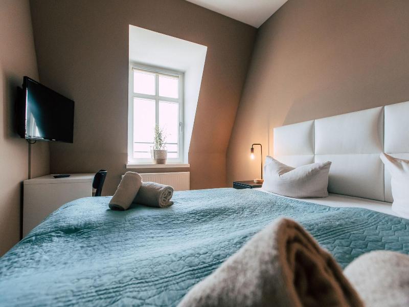 Stadthaus By Luga Homes image
