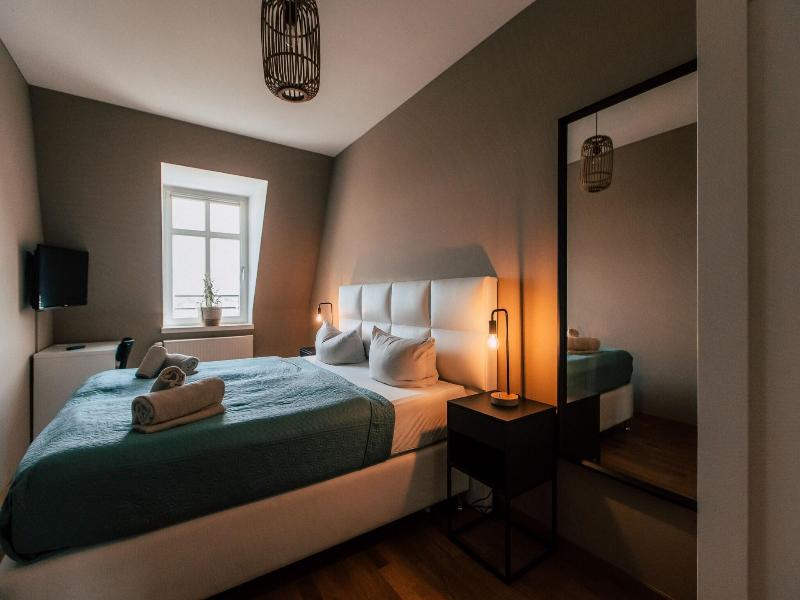 Stadthaus By Luga Homes image