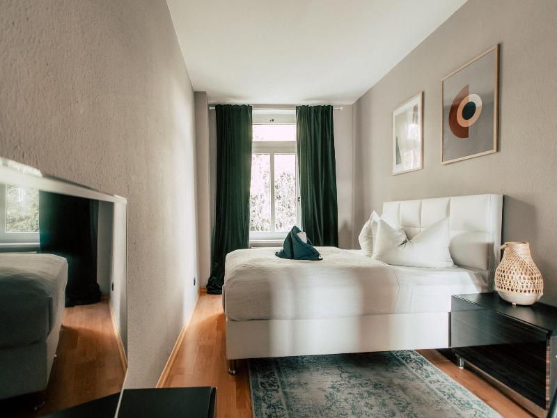 Stadthaus By Luga Homes image