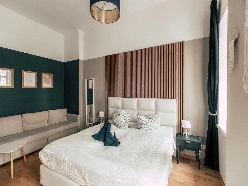Stadthaus By Luga Homes image