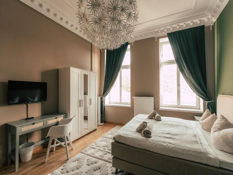 Stadthaus By Luga Homes image