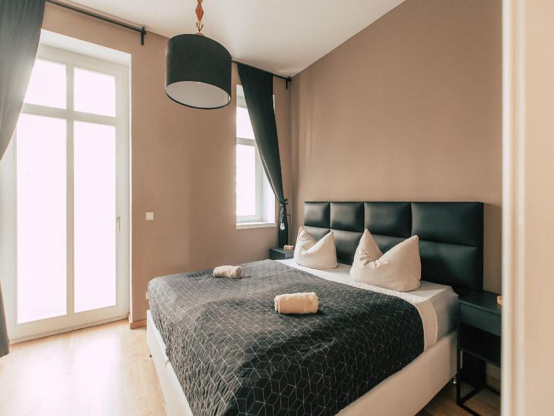 Stadthaus By Luga Homes image