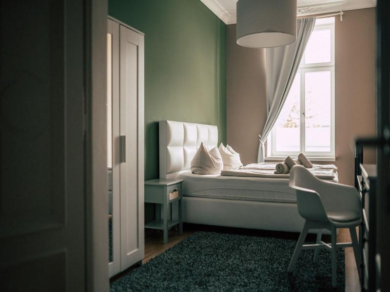 Stadthaus By Luga Homes image