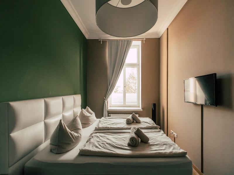 Stadthaus By Luga Homes image