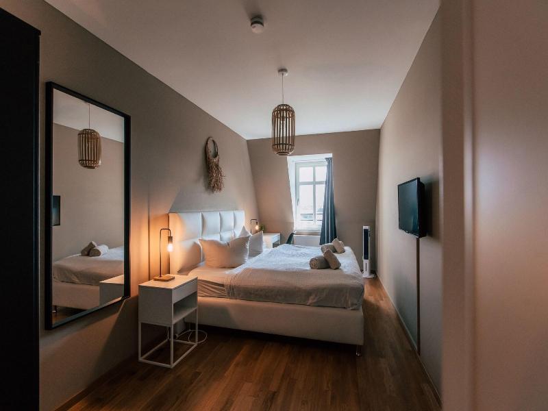 Stadthaus By Luga Homes image