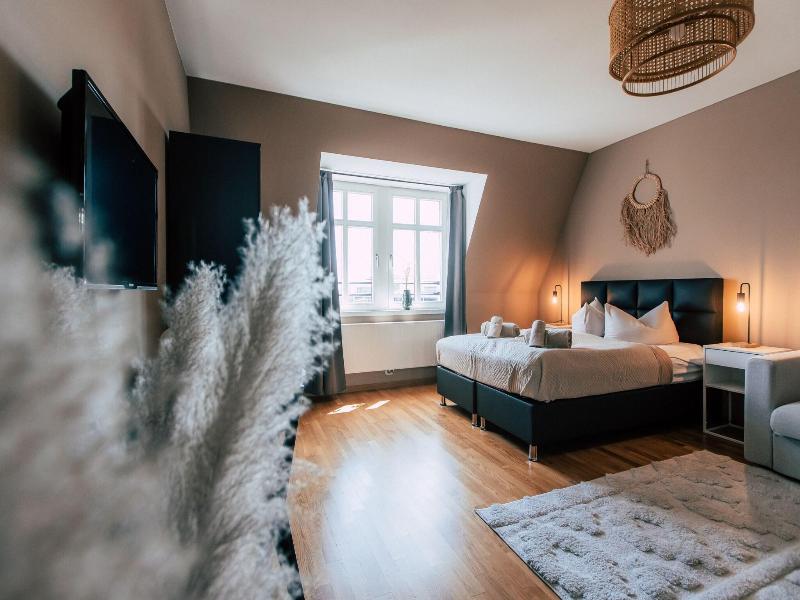 Stadthaus By Luga Homes image