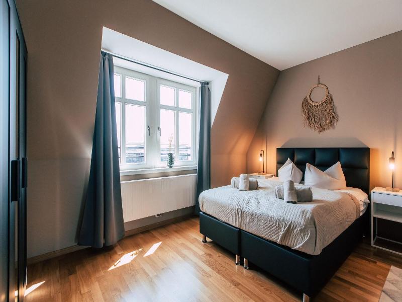 Stadthaus By Luga Homes image