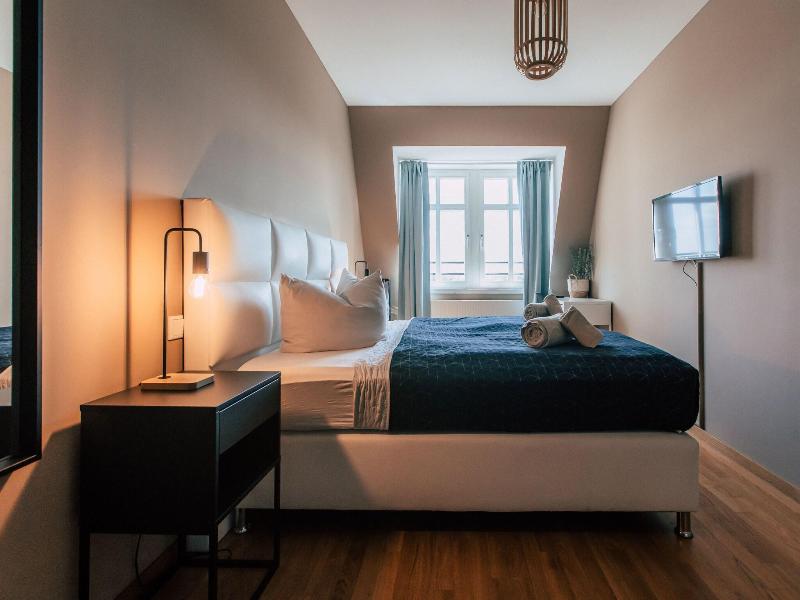 Stadthaus By Luga Homes image