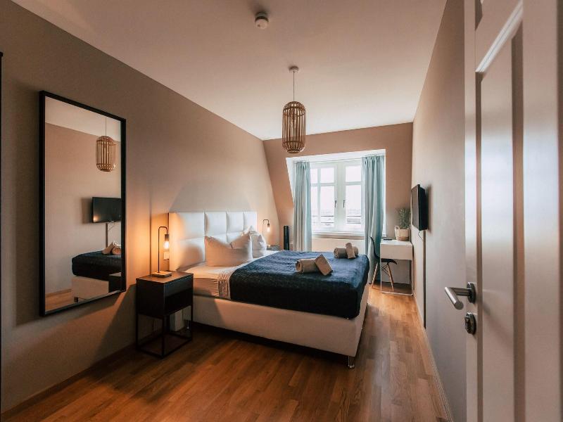 Stadthaus By Luga Homes image