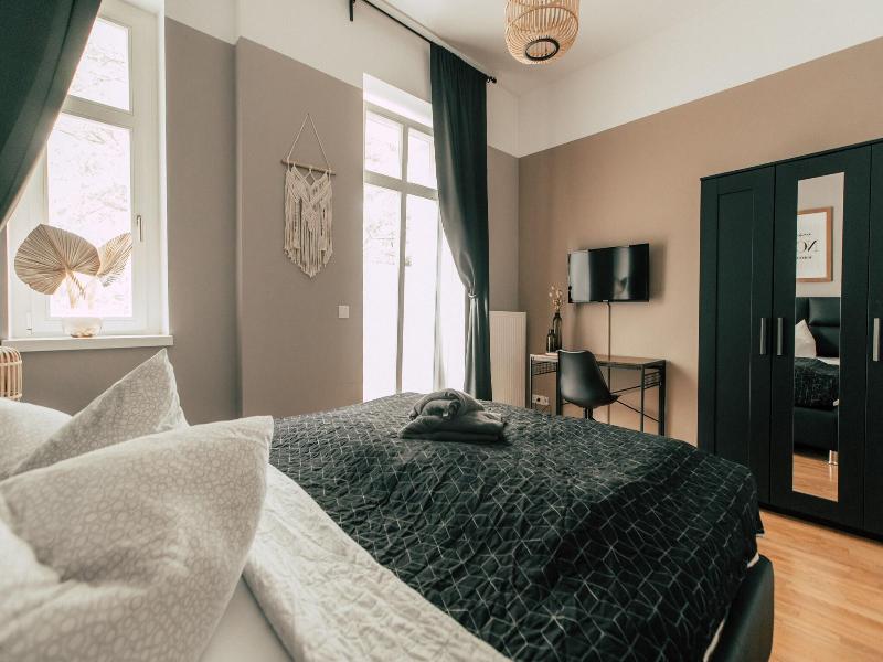 Stadthaus By Luga Homes image