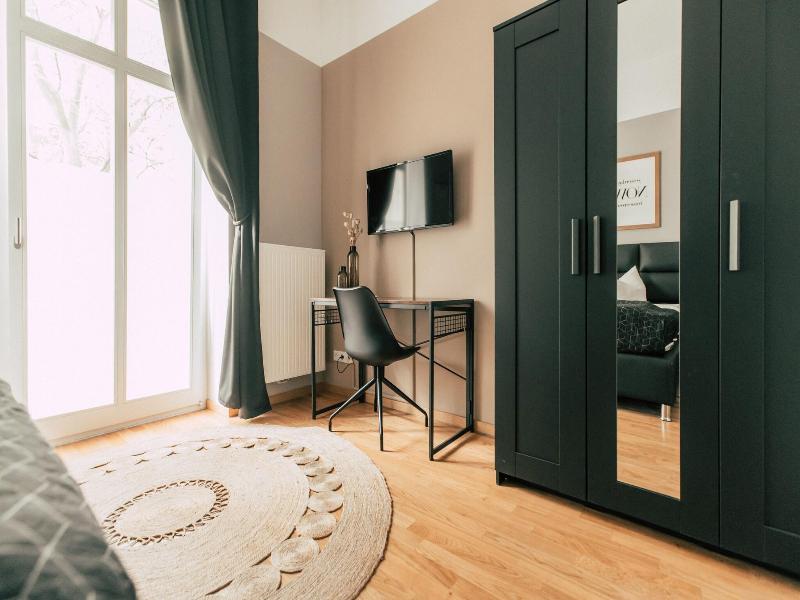 Stadthaus By Luga Homes image