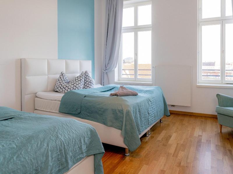 Stadthaus By Luga Homes image