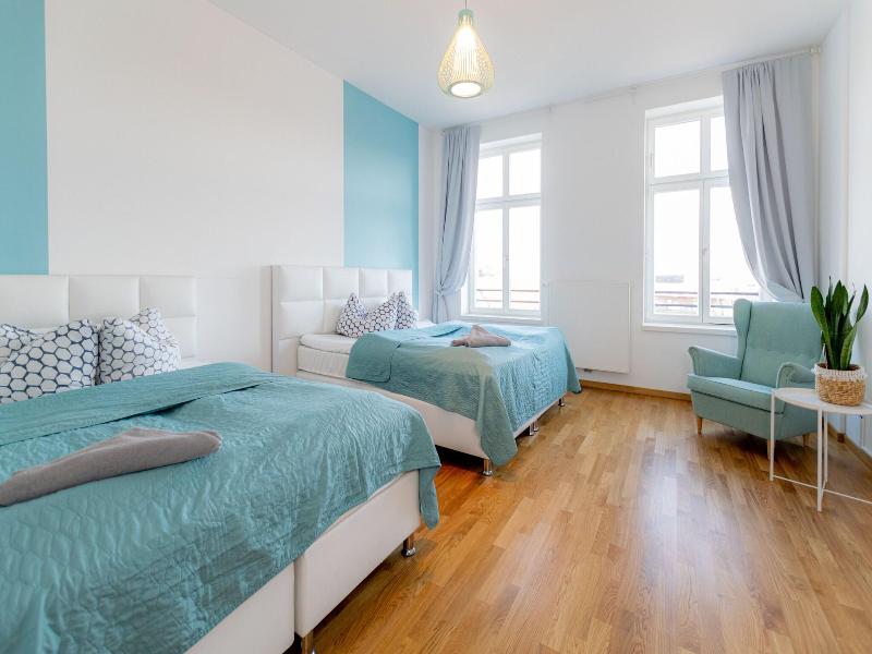 Stadthaus By Luga Homes image