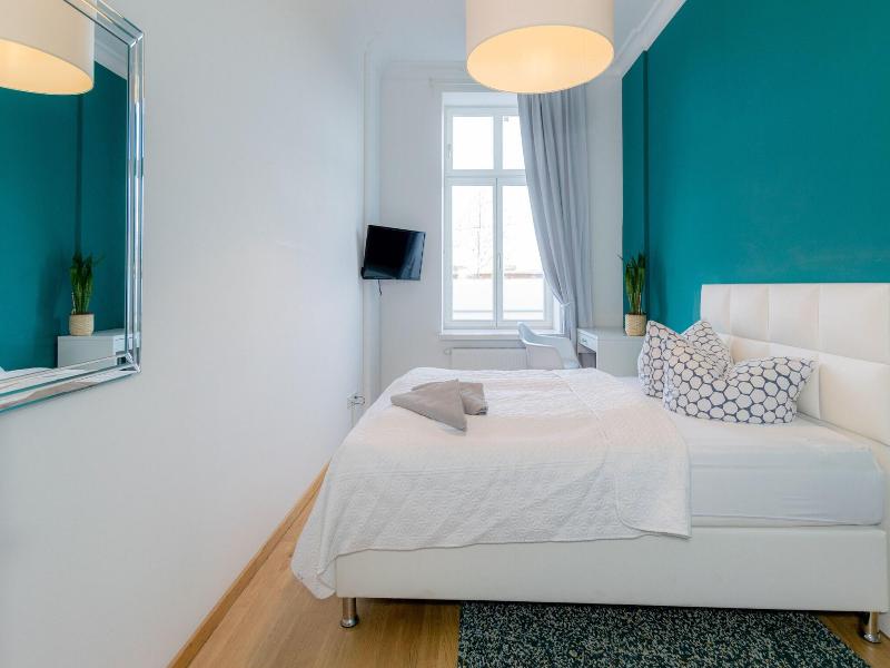 Stadthaus By Luga Homes image