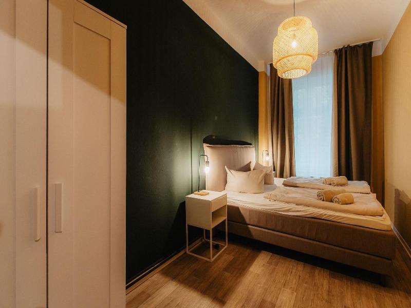 Stadthaus By Luga Homes image