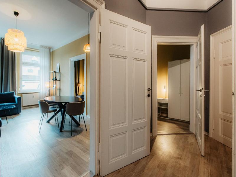 Stadthaus By Luga Homes image