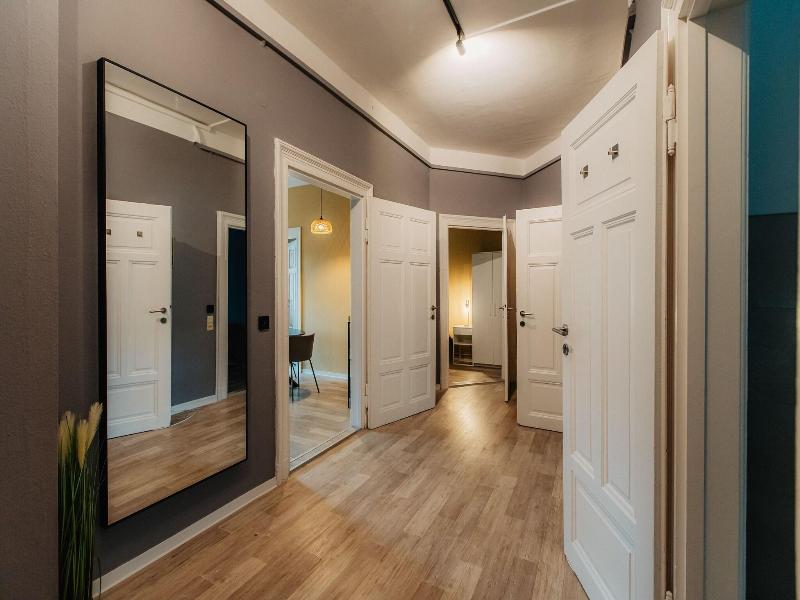 Stadthaus By Luga Homes image