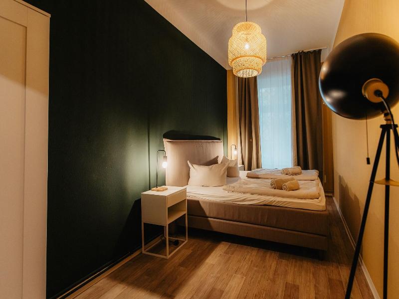 Stadthaus By Luga Homes image