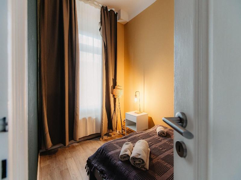 Stadthaus By Luga Homes image