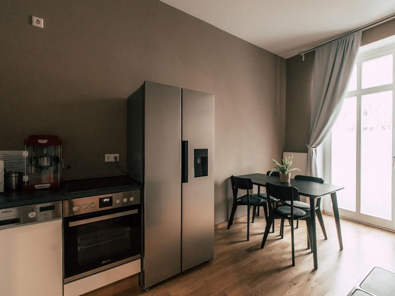 Stadthaus By Luga Homes image