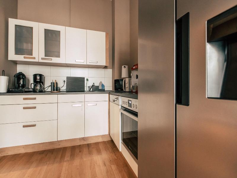 Stadthaus By Luga Homes image