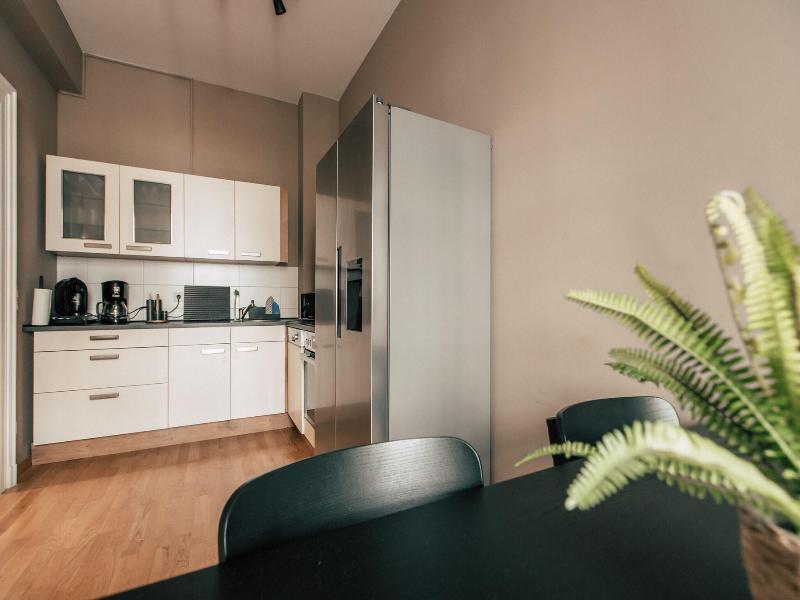 Stadthaus By Luga Homes image