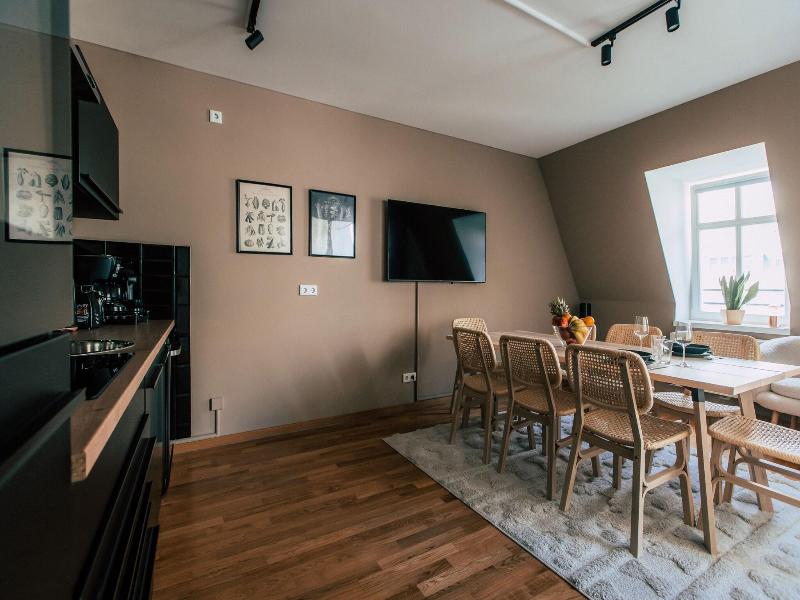 Stadthaus By Luga Homes image