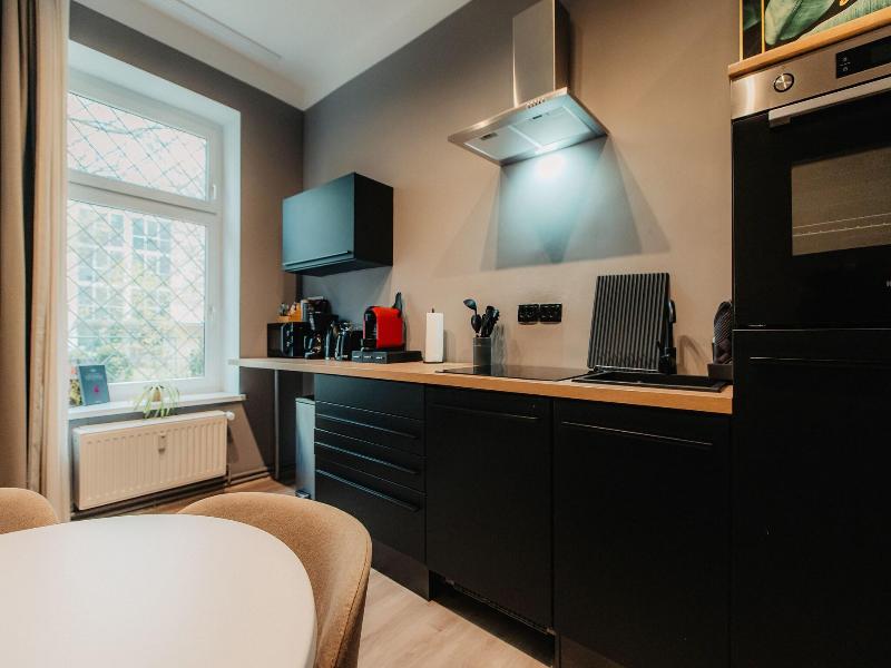 Stadthaus By Luga Homes image