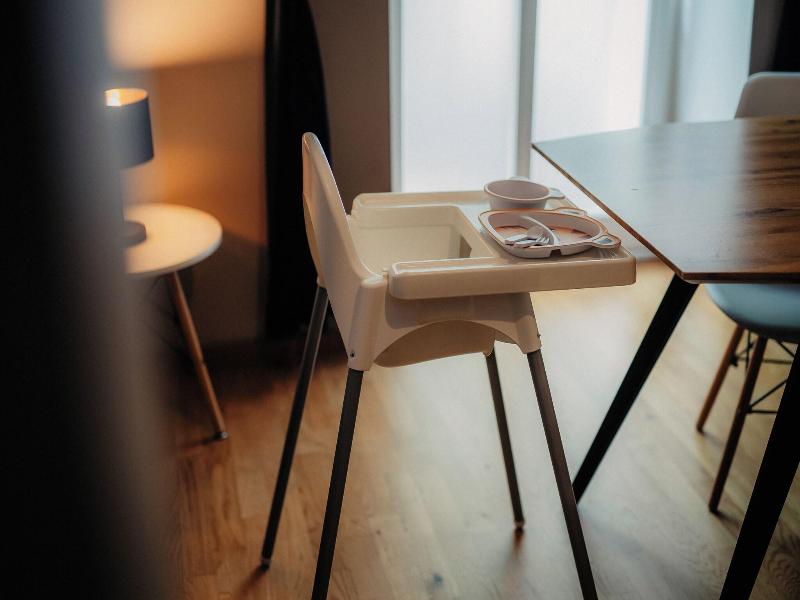 Stadthaus By Luga Homes image