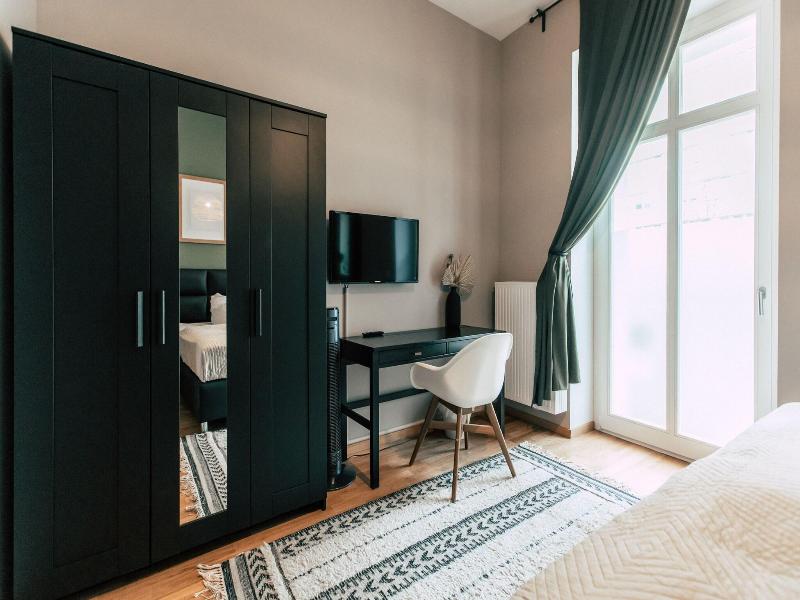 Stadthaus By Luga Homes image