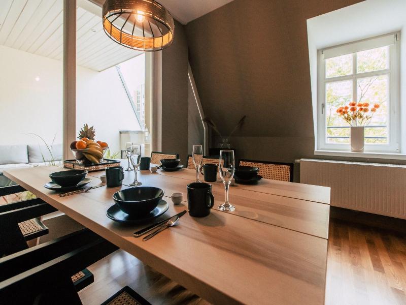 Stadthaus By Luga Homes image