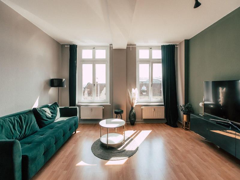 Stadthaus By Luga Homes image