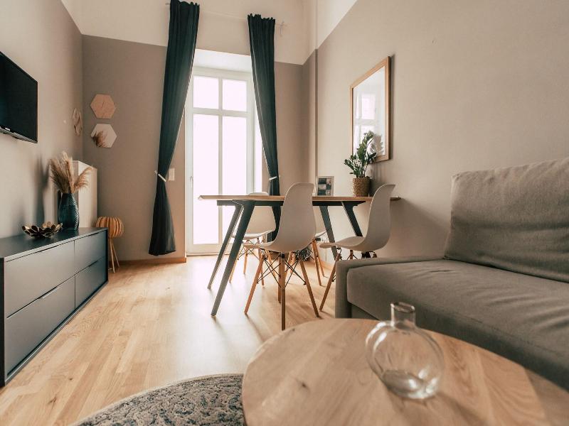 Stadthaus By Luga Homes image