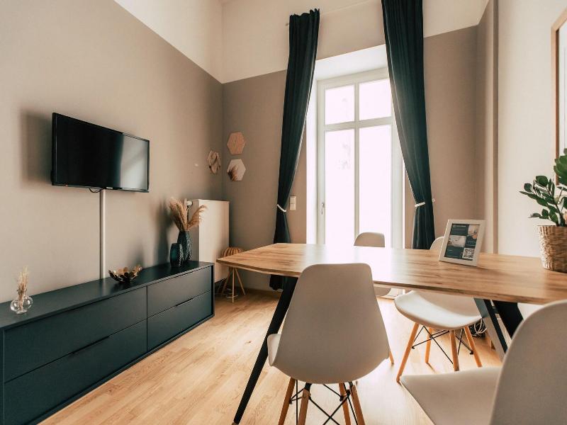 Stadthaus By Luga Homes image