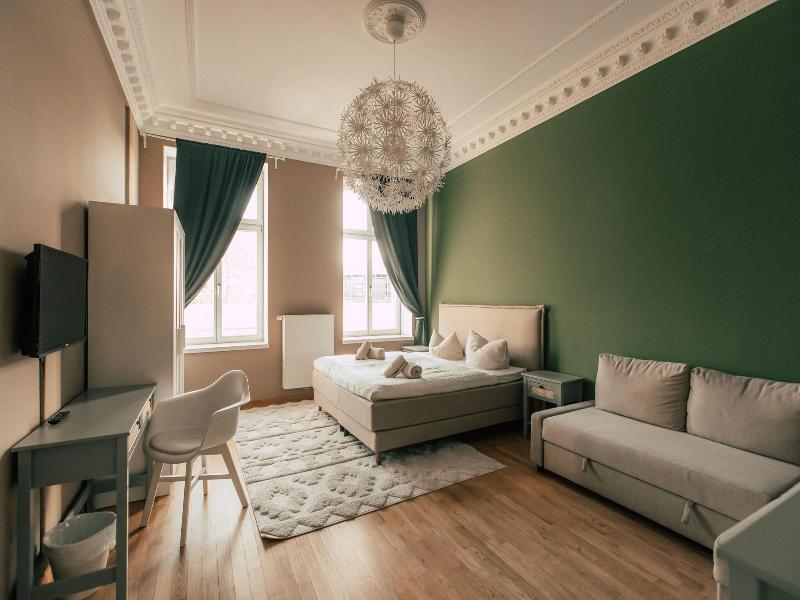 Stadthaus By Luga Homes image