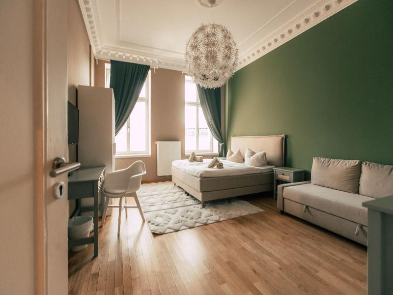 Stadthaus By Luga Homes image