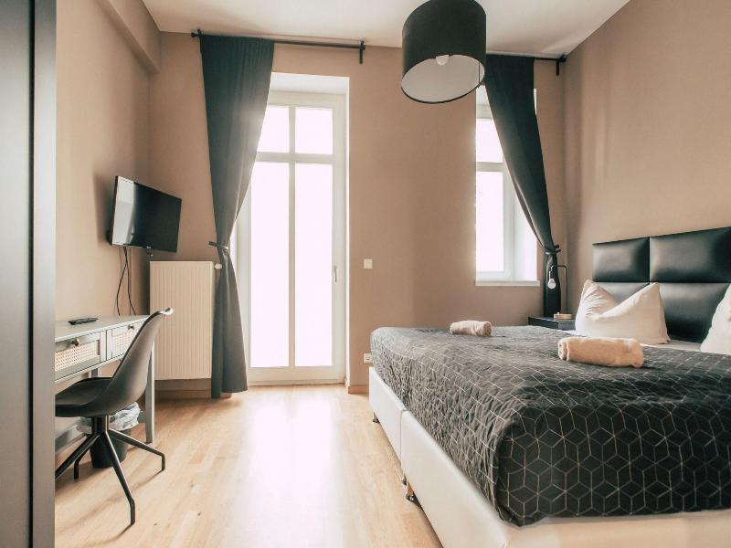 Stadthaus By Luga Homes image
