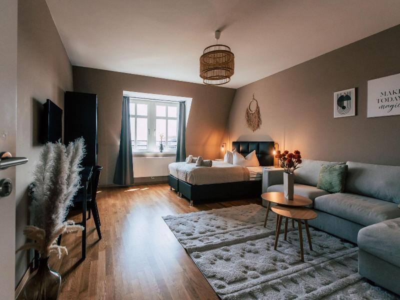 Stadthaus By Luga Homes image