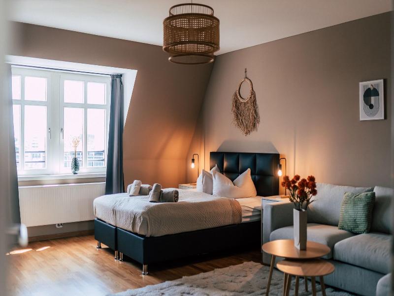 Stadthaus By Luga Homes image