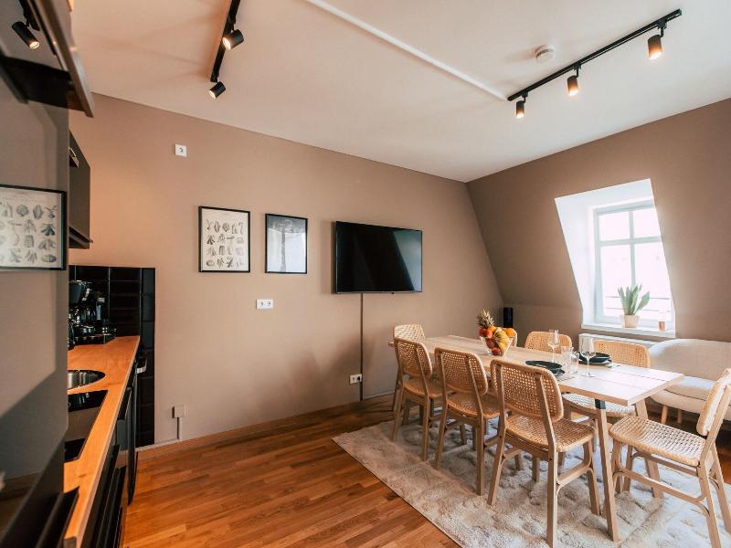 Stadthaus By Luga Homes image