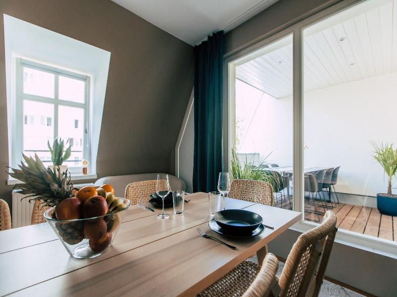 Stadthaus By Luga Homes image