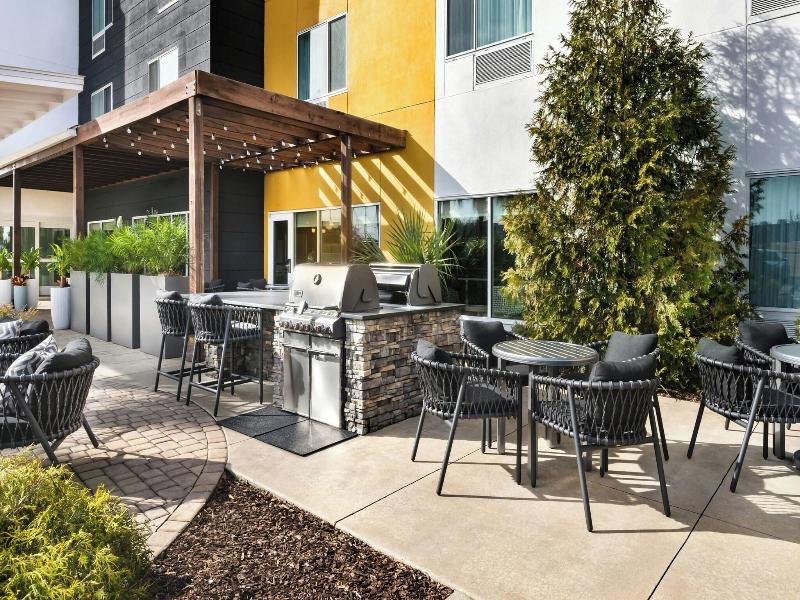 Towneplace Suites Dothan
