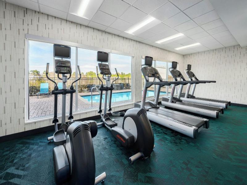 Towneplace Suites Dothan