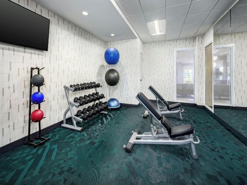 Towneplace Suites Dothan