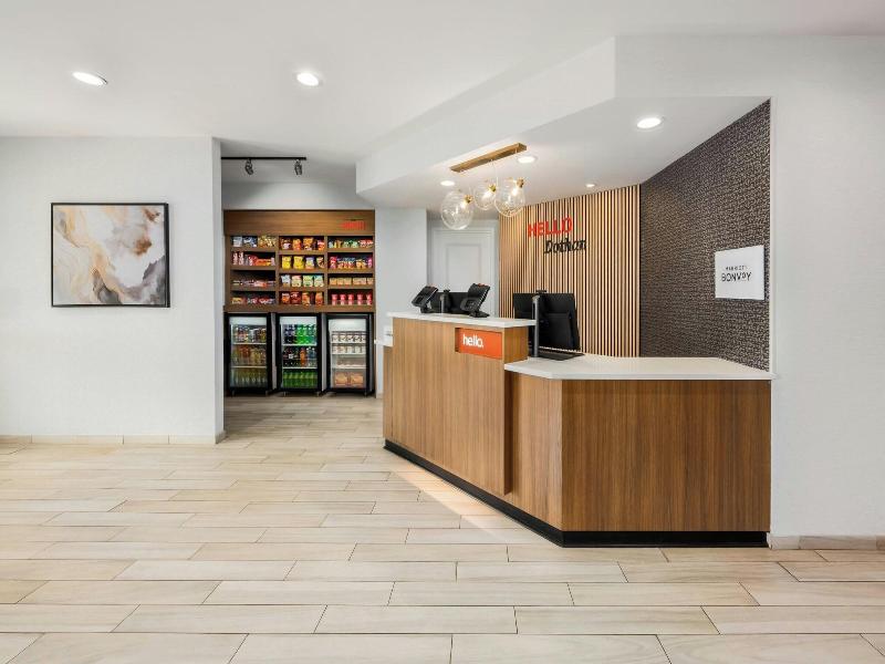 Towneplace Suites Dothan
