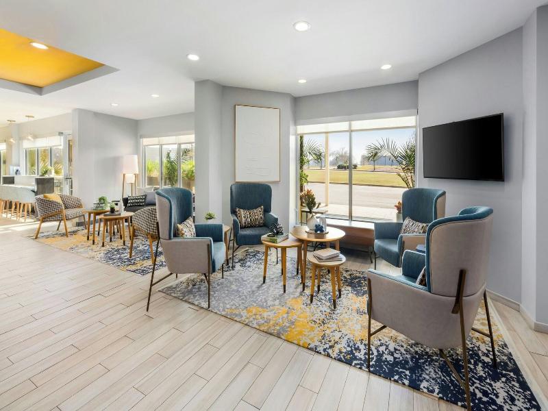 Towneplace Suites Dothan