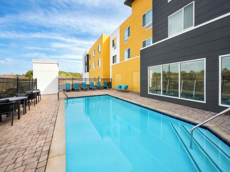 Towneplace Suites Dothan